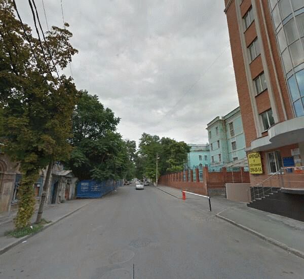 Отделение КИТ Финанс Инвестиционного банка по адресу ул. Социалистическая, д. 88, 3-й этаж, офис 306 