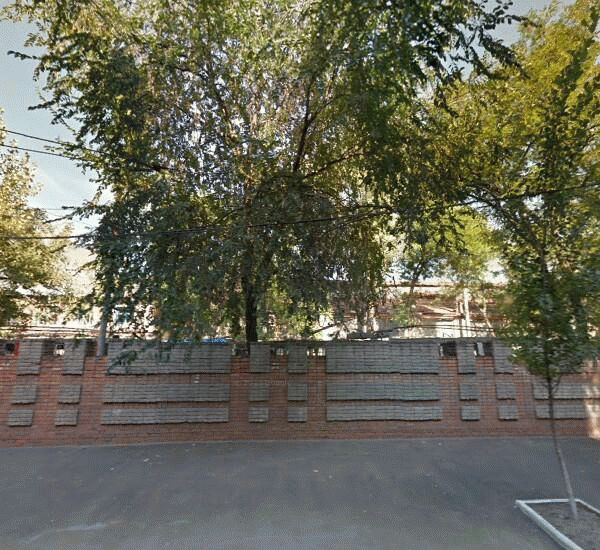 Отделение Сбербанка России по адресу  20 я линия, д. 60