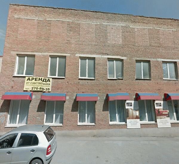 Отделение Сбербанка России по адресу Доломановский пер., д. 101