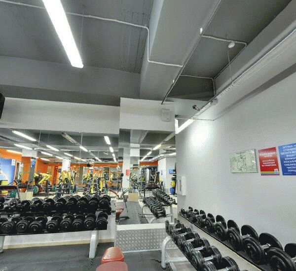 Отделение Сбербанка России по адресу ул. Большая Садовая,  104/29