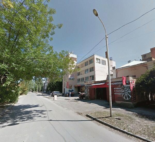 Отделение Сбербанка России по адресу ул. Буйнакская, д. 30