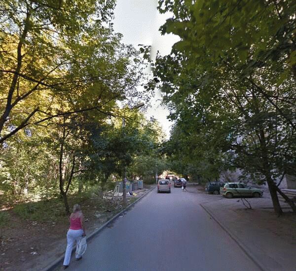 Отделение Сбербанка России по адресу ул. Жмайлова, д. 3