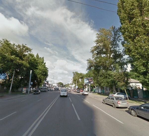 Отделение Сбербанка России по адресу ул. Красноармейская,  147