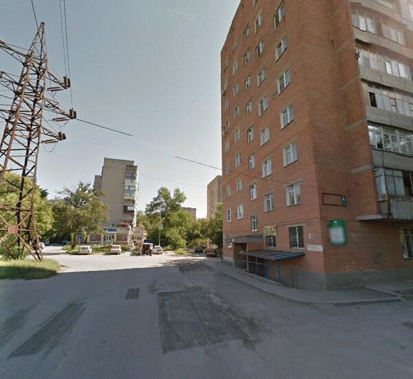 Отделение Сбербанка России по адресу ул. Можайская, д. 30