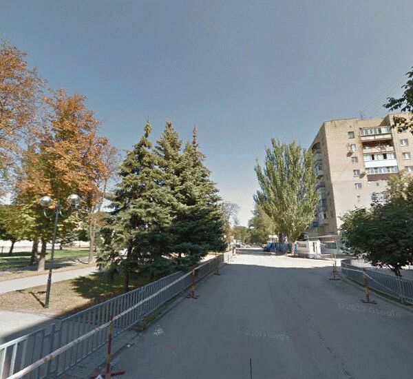 Отделение Сбербанка России по адресу ул. Новаторов, д. 18/1