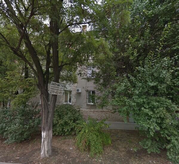 Отделение Сбербанка России по адресу ул. Погодина, д. 20/43