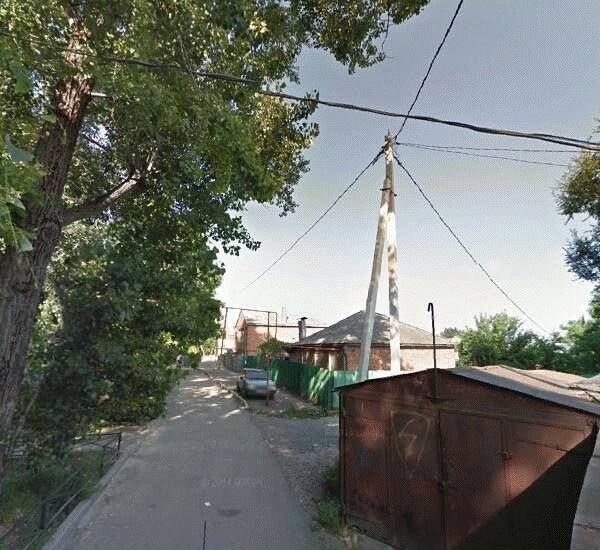 Отделение Сбербанка России по адресу ул. Портовая,  97А