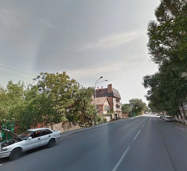 Отделение Сбербанка России по адресу ул. Профсоюзная,  45