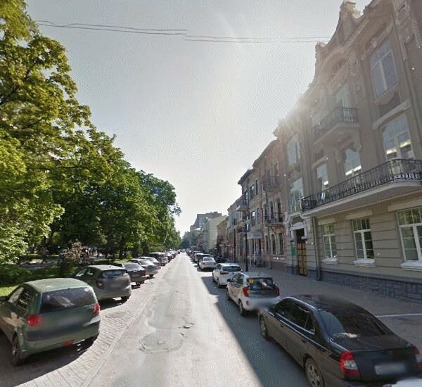 Отделение Сбербанка России по адресу ул. Пушкинская,  102/65