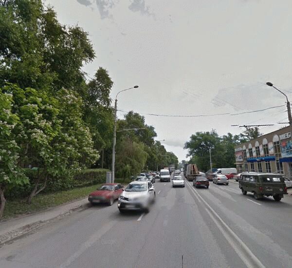 Отделение Сбербанка России по адресу ул. Таганрогская,  135