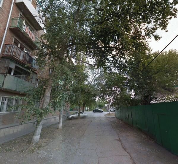 Отделение Сбербанка России по адресу ул. Щаденко, д. 2