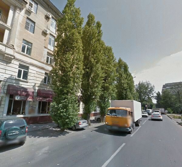 Отделение Сбербанка России по адресу просп. Сельмаш,  94