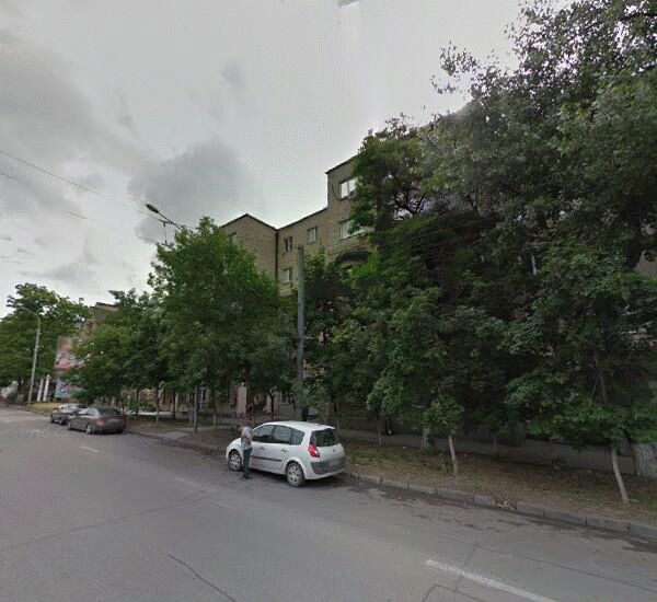 Отделение Гута-Банка по адресу пр. Буденновский, д. 100, лит. Г