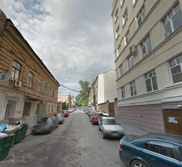 Отделение Гута-Банка по адресу ул. Б. Садовая, д. 46, лит. А., ТЦ «ЦУМ», 1-й этаж 