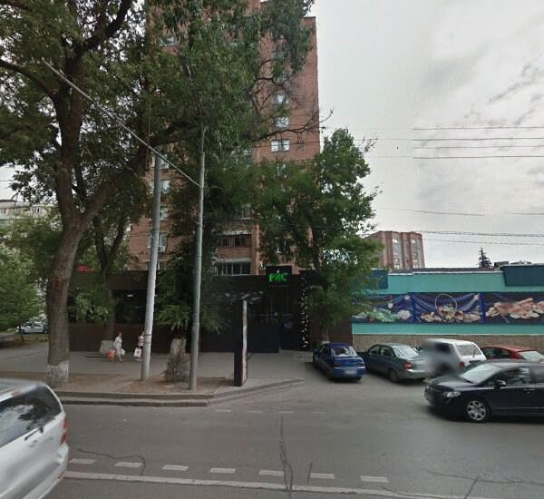 Отделение банка Хоум Кредит по адресу пр. Сельмаш, д. 2