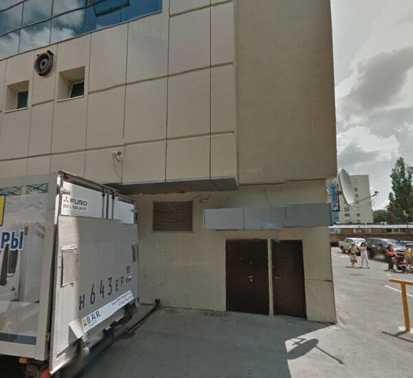 Отделение банка Хоум Кредит по адресу пр. Стачки, д. 25