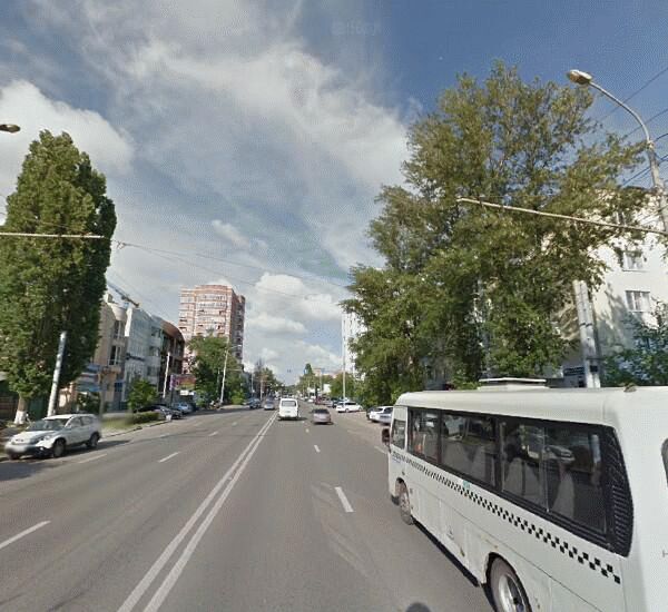 Отделение АктивКапитал банка по адресу ул. Красноармейская, д. 127 