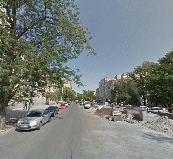 Отделение ОФК Банка по адресу ул. Пушкинская, д. 3