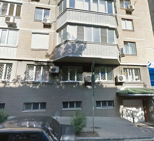 Отделение Тусарбанка по адресу Братский пер., д. 56