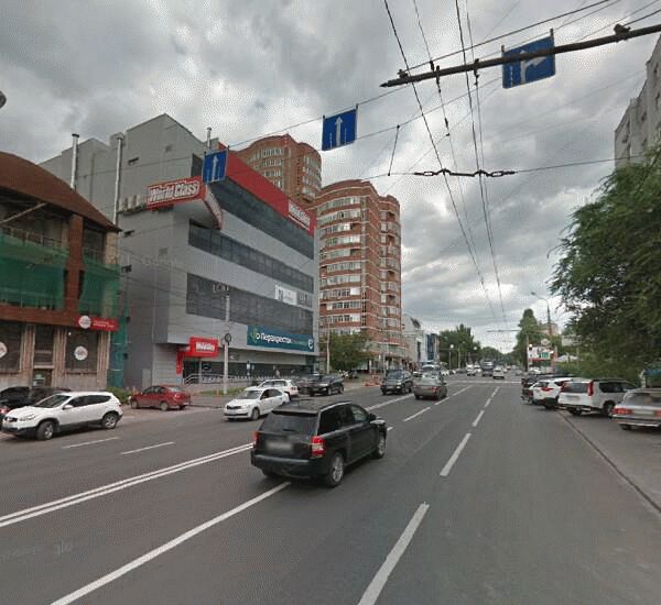 Отделение АктивКапитал банка по адресу г. Ростов-на-Дону,  ул. Красноармейская,  д. 127