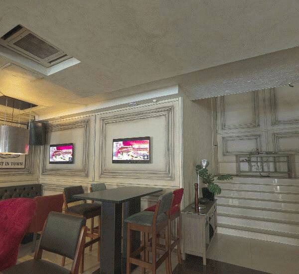 Отделение Банка Интеза по адресу г. Ростов-на-Дону,  Буденновский просп.,  д. 42/50