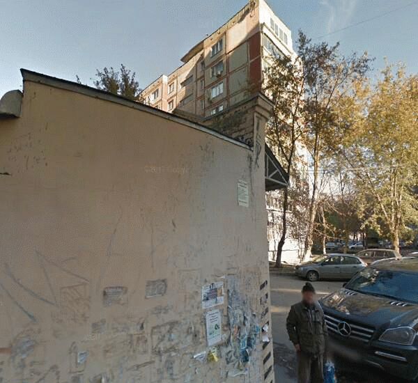 Отделение Газпромбанка по адресу ул. 339-й Стрелковой Дивизии,  д. 5/60 Б