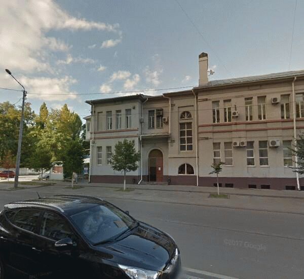 Отделение банка Глобэкс по адресу ул. Максима Горького,  д. 293