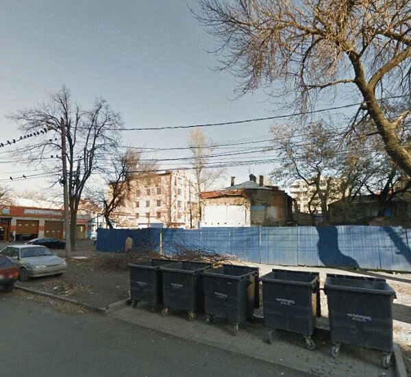 Отделение Гута-Банка по адресу г. Ростов-на-Дону,  ул. Города Волос,  д. 119