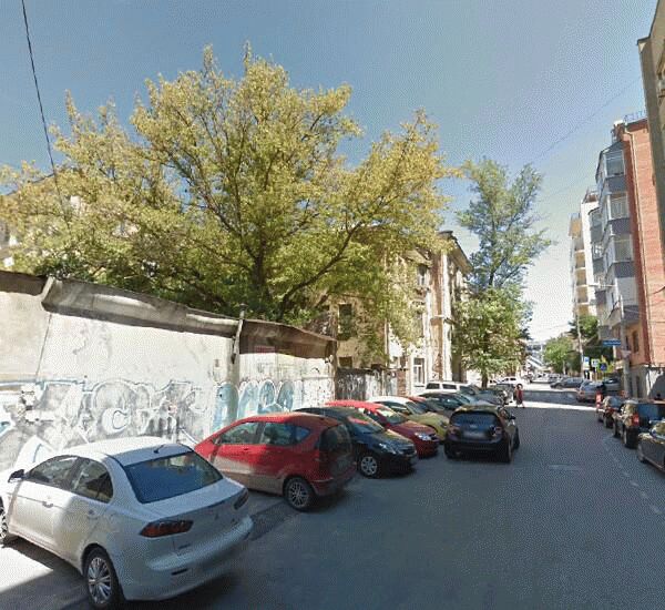 Отделение ДонХлебБанка по адресу г. Ростов-на-Дону,  ул. Шаумяна,  д. З6а