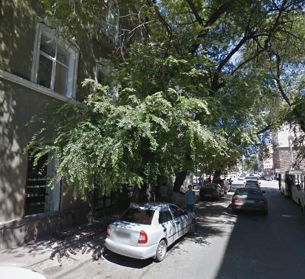 Отделение банка Траст по адресу г. Ростов-на-Дону,  ул. Московская,  д. 43/13