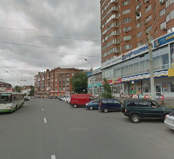 Отделение банка Первомайский по адресу просп. Сельмаш,  д. 98/11