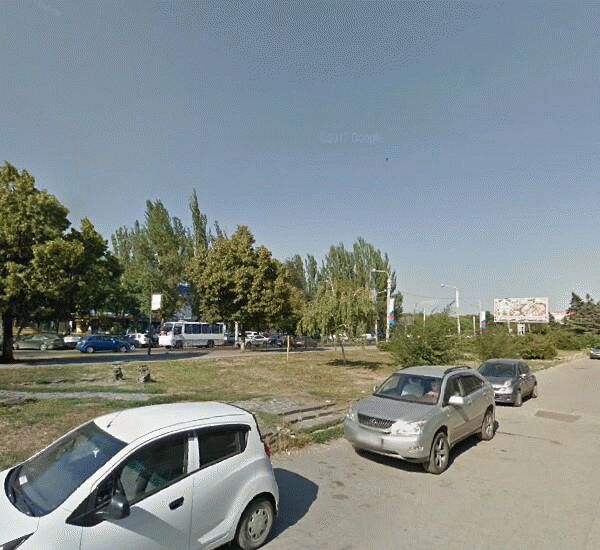 Отделение Почта Банка по адресу просп. Коммунистический,  д. 27