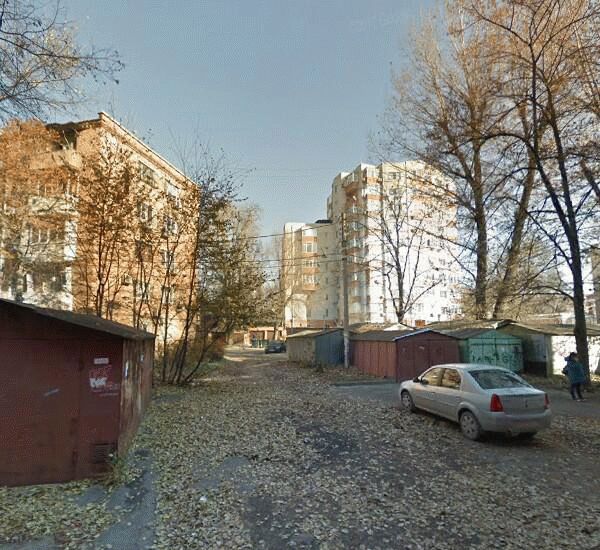 Отделение Почта Банка по адресу ул. Селиванова,  д. 66