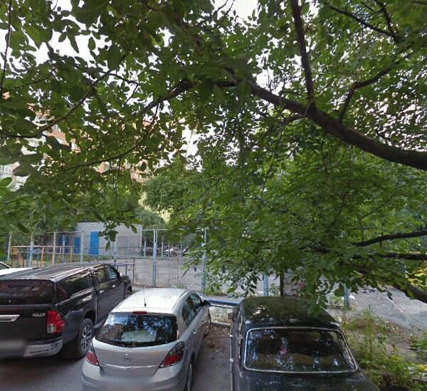 Отделение Почта Банка по адресу пер. Крепостной,  д. 108