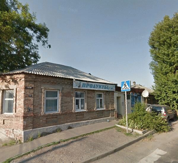 Отделение Почта Банка по адресу ул. Гусева,  д. 97/19