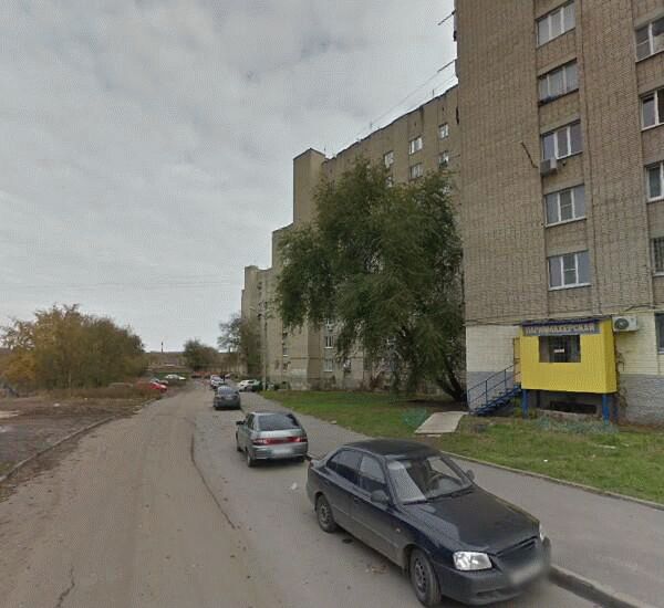 Отделение Почта Банка по адресу ул. Штахановского,  д. 14