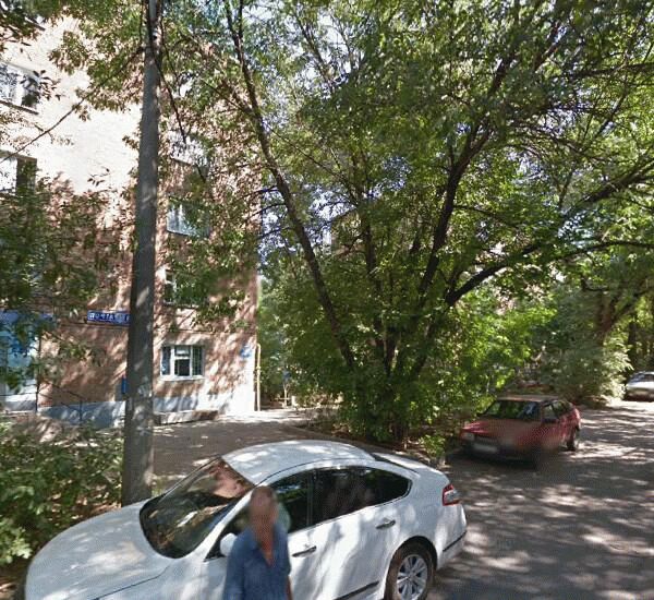 Отделение Почта Банка по адресу пл. Рабочая,  д. 6