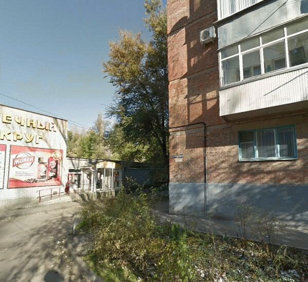 Отделение Почта Банка по адресу просп. 40-летия Победы,  д. 55е