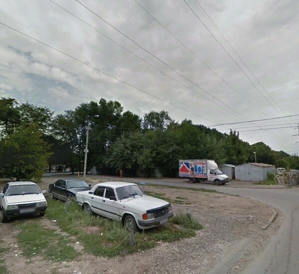 Отделение Почта Банка по адресу ул. Еременко,  д. 54