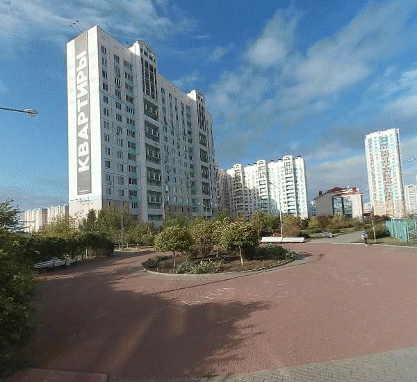 Отделение Почта Банка по адресу пер. Гарнизонный,  д. 3