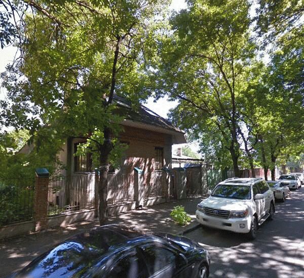 Отделение банка Российский Капитал по адресу просп. Буденновский,  д. 106/2