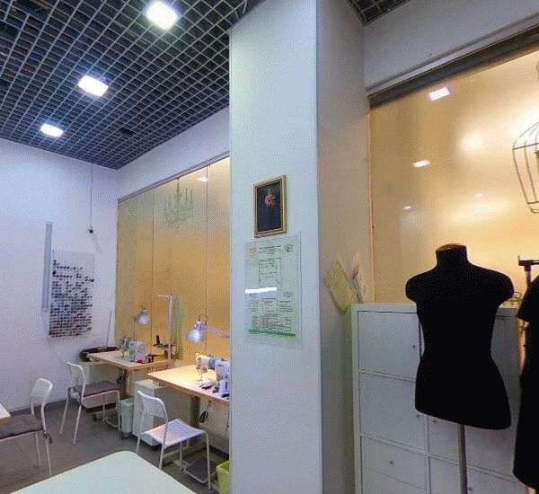 Отделение Сбербанка России по адресу просп. Ленина,  99