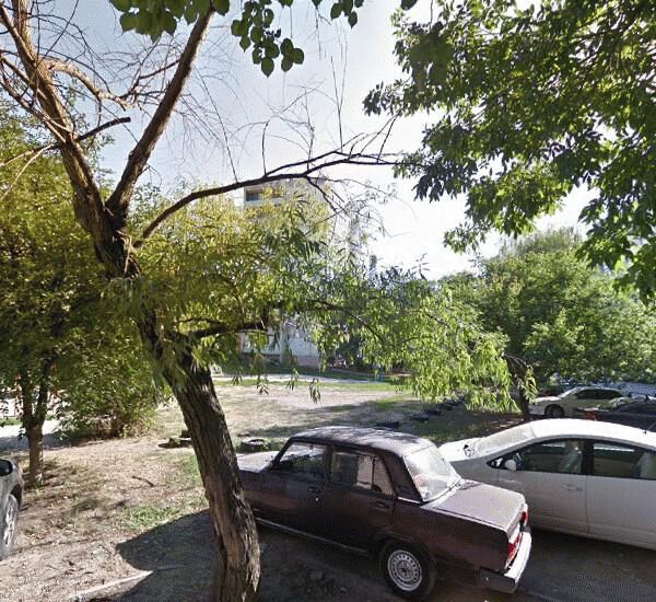 Отделение Сбербанка России по адресу ул. Гагринская,  3