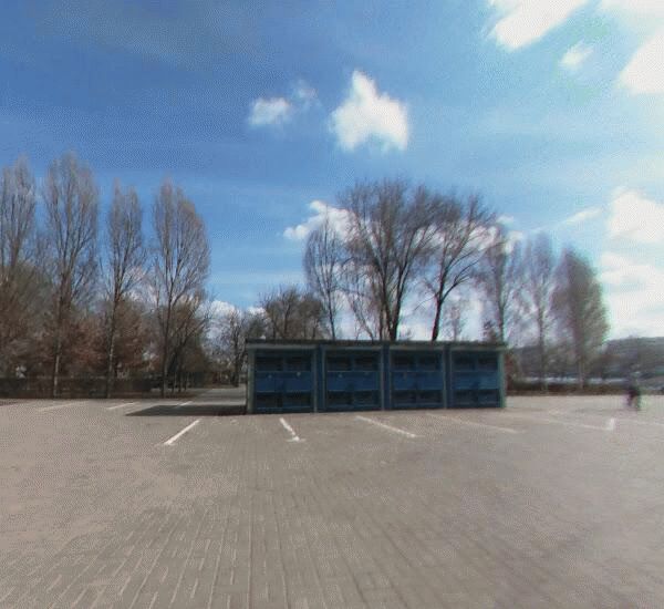 Отделение Банк «Таатта» по адресу г. Ростов-на-Дону,  ул. Береговая,  д. 8