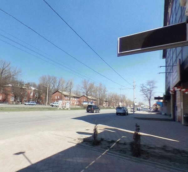 Отделение банка Центр-Инвест по адресу просп. 40-летия Победы,  д. 112