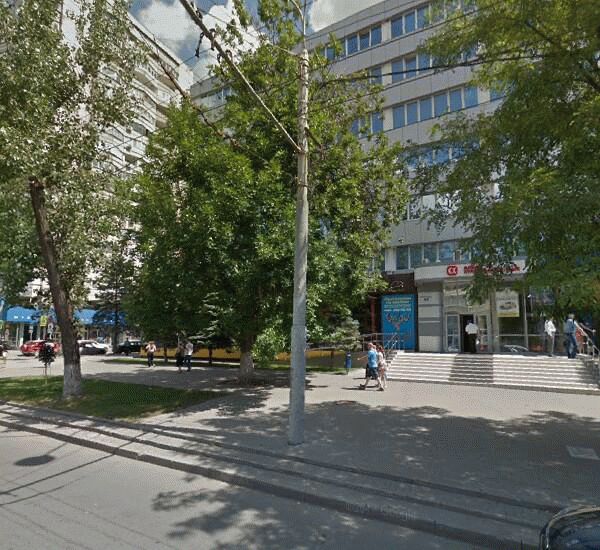 Отделение банка Югра по адресу г. Ростов-на-Дону,  Ворошиловский просп.,  д. 101