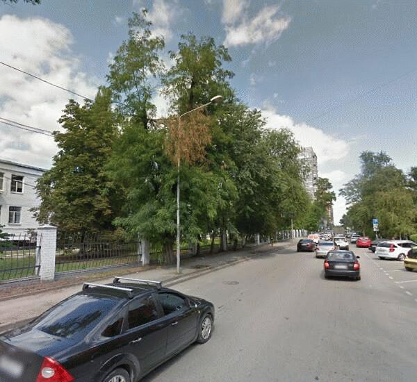 Отделение Банка Корпоративного Финансирования по адресу ул. Варфоломеева,  д. 274