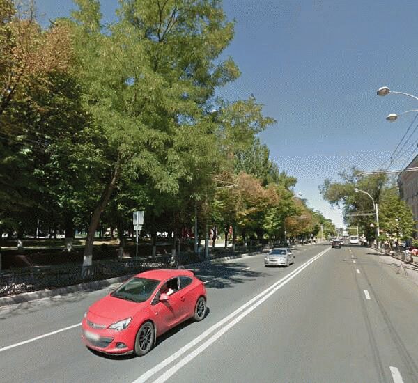 Отделение Банка «ФК Открытие» по адресу ул. Большая Садовая,  д. 166