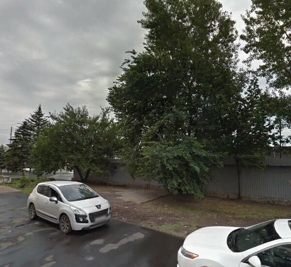 Отделение Почта Банка по адресу ул. Волкова,  д. 12/11