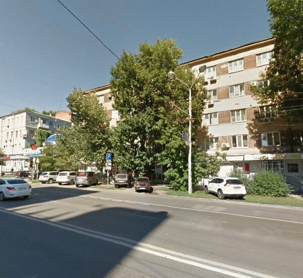 Отделение банка Ренессанс Кредит по адресу ул. Красноармейская,  д. 87/50